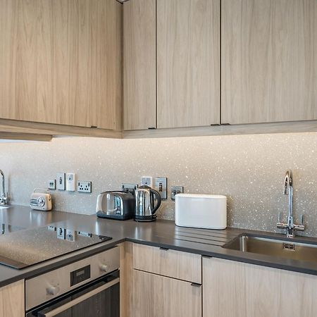 Niche Living Rathmines Apartment Dublin Exterior foto
